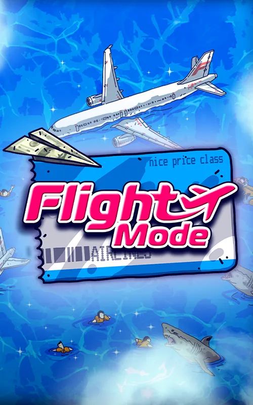 Flight Mode at Lucky Hit Casino