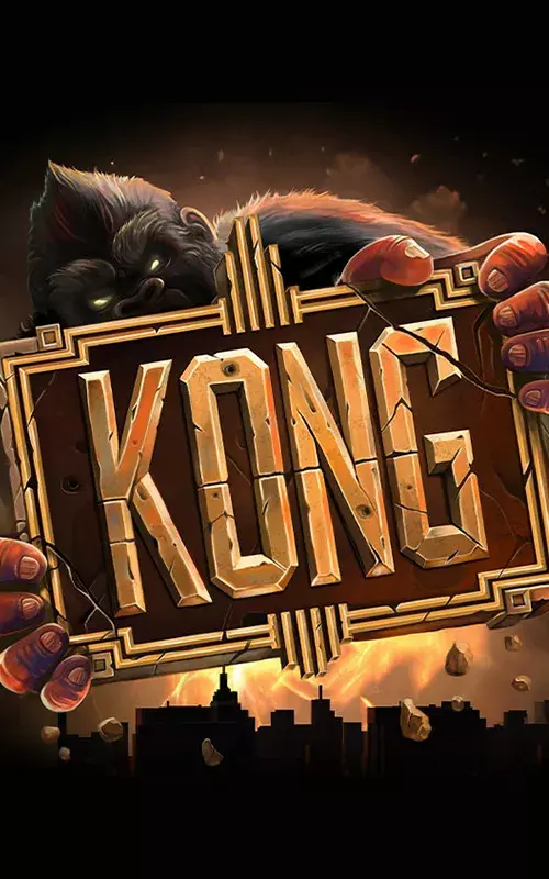 Kong at Lucky Hit Casino